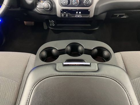 Certified 2024 RAM 2500 Big Horn w/ Bed Utility Group image 17