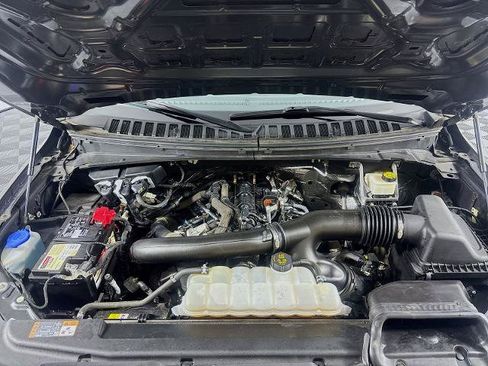 Certified 2023 Ford Expedition Max Limited RWD image 33