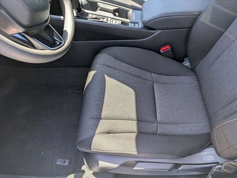 New 2026 Honda Accord LX image 4