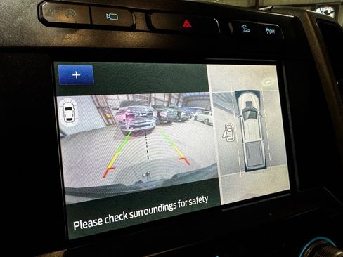 Used 2020 Ford F150 Raptor w/ Equipment Group 802A Luxury image 33