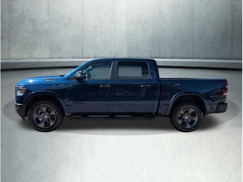 Used 2020 RAM 1500 Big Horn w/ Built-to-serve Edition AWD/4WD image 2
