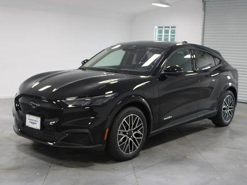 New 2025 Ford Mustang Mach-E Premium image 3