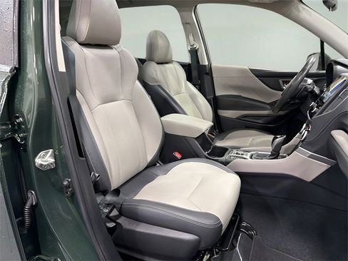 Certified 2023 Subaru Forester Limited image 15