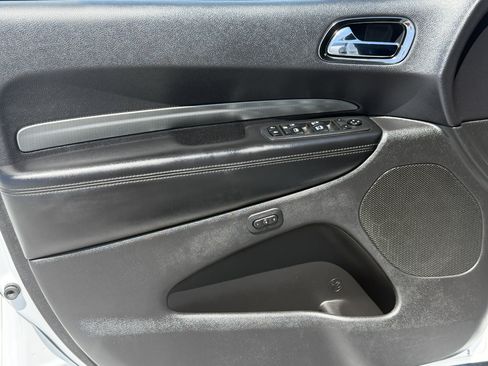 Used 2018 Dodge Durango GT AWD/4WD image 10