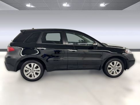 Used 2012 Acura RDX FWD w/ Technology Package image 8