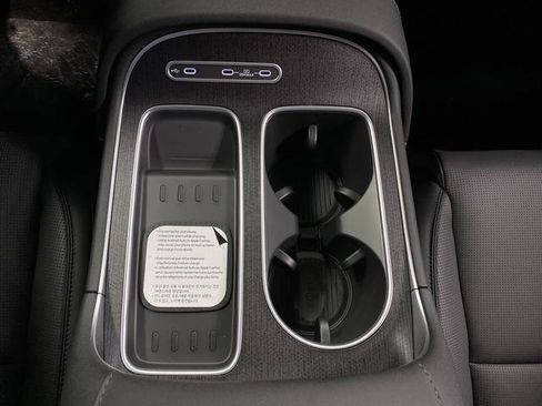 New 2026 Hyundai Palisade SEL image 23