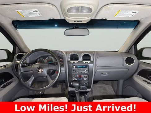 Used 2005 GMC Envoy SLE w/ Sle Preferred Equipment Group image 31