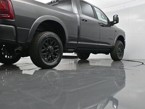 New 2025 RAM 3500 Limited image 43