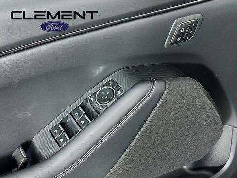 New 2025 Ford Mustang Mach-E Select w/ Comfort Package Lite AWD/4WD image 23