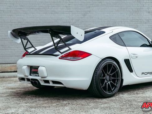 Used 2009 Porsche Cayman RWD image 35