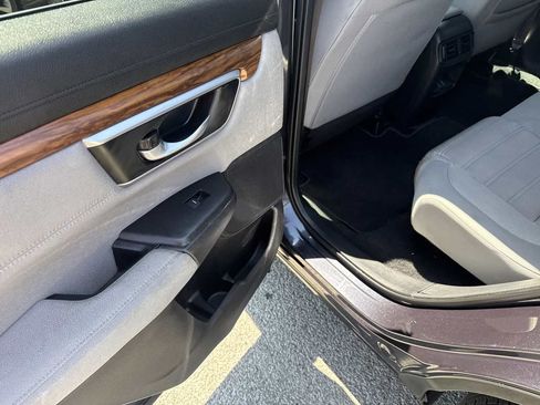 Used 2019 Honda CR-V EX image 10