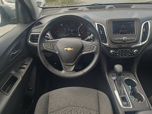 Used 2024 Chevrolet Equinox LT AWD/4WD image 15