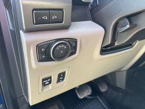 Used 2018 Ford F150 XLT w/ Equipment Group 301A Mid AWD/4WD image 24