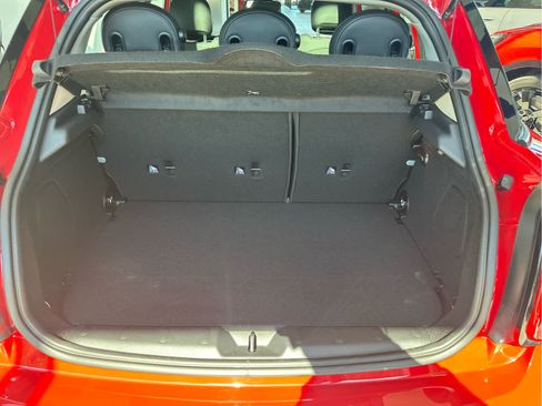 Certified 2024 MINI Cooper S FWD image 6