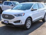 Certified 2023 Ford Edge SEL image 3