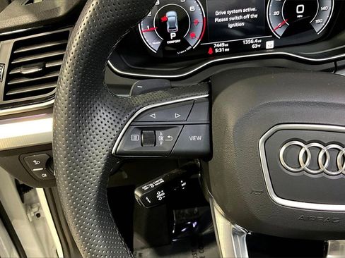 Used 2025 Audi Q5 2.0T Premium Plus image 11