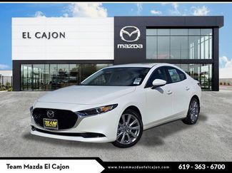 New 2026 MAZDA MAZDA3 2.5 S Sedan w/ Preferred Pkg video 1