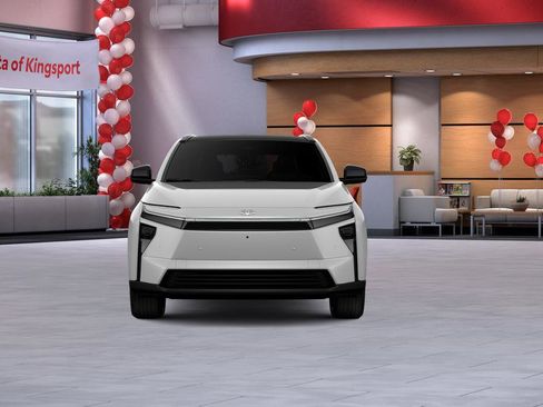 New 2026 Toyota bZ image 17