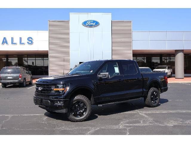 New 2026 Ford Bronco Heritage Edition AWD/4WD image 1