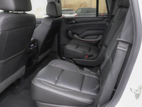 Used 2018 Chevrolet Tahoe LT w/ LT Signature Package image 26