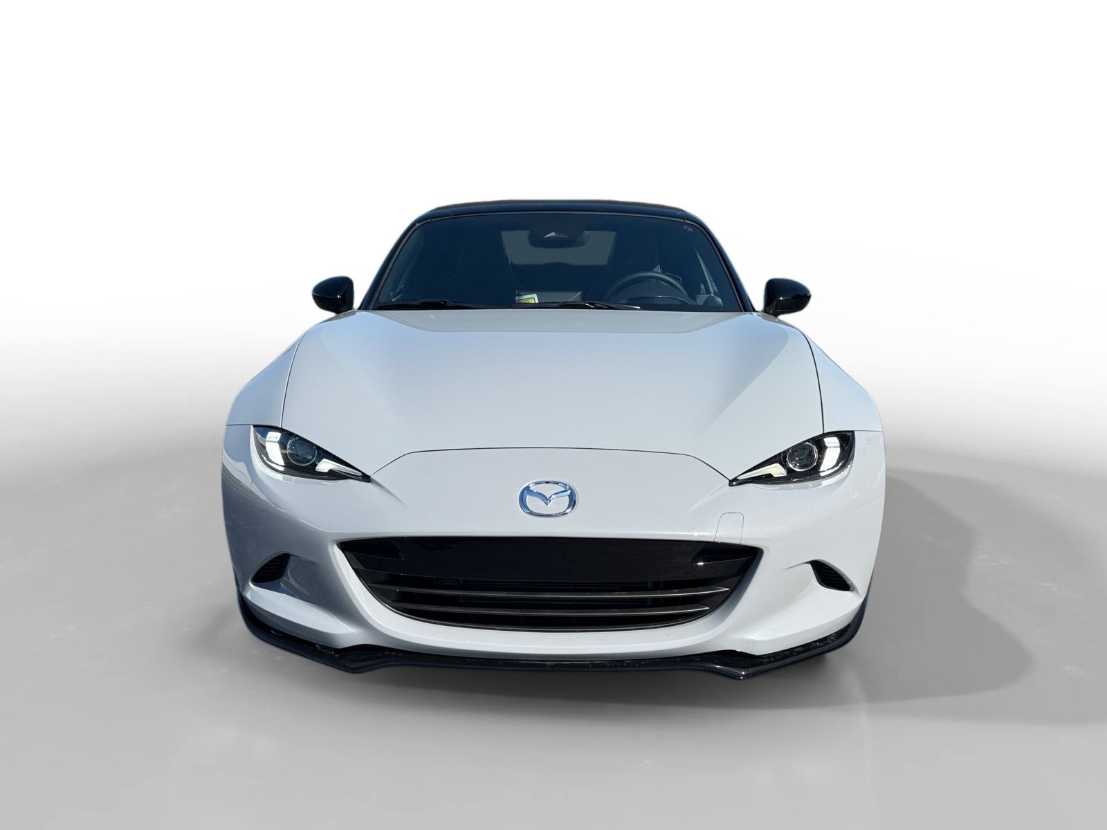 New 2026 MAZDA MX-5 Miata Club w/ Brembo/BBS/Recaro Package RWD image 8