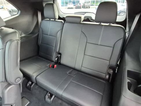 Used 2024 GMC Acadia Elevation w/ LPO, Floor Liner Package image 8