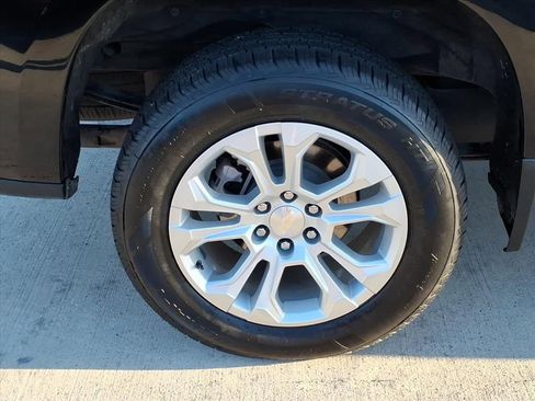 Certified 2023 Chevrolet Silverado 1500 LTZ image 13