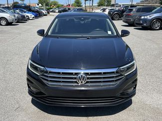 Used 2019 Volkswagen Jetta SEL Premium FWD video 2