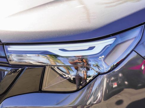 Certified 2025 Subaru Forester Sport image 10