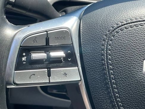 Certified 2023 Kia Telluride S w/ S Sunroof Package AWD/4WD image 30