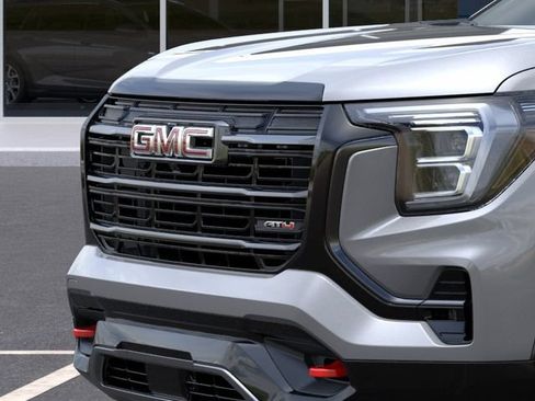 Used 2026 GMC Terrain AT4 w/ Convenience Package III AWD/4WD image 13