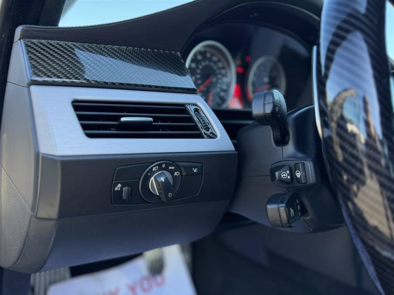 Used 2008 BMW M5 RWD image 20