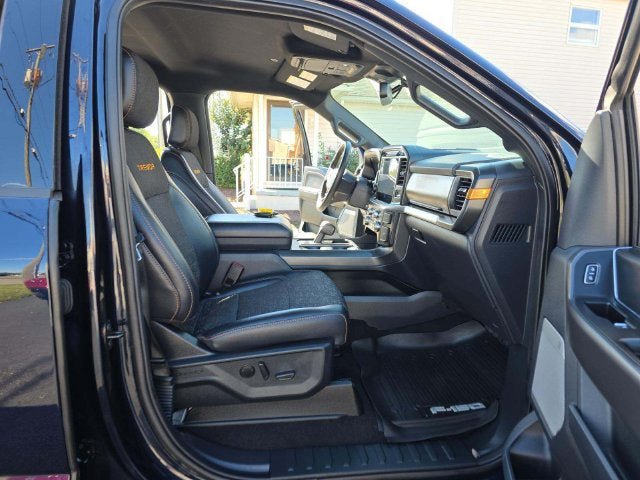 Used 2025 Ford F150 Tremor w/ Tow/Haul Package AWD/4WD image 16