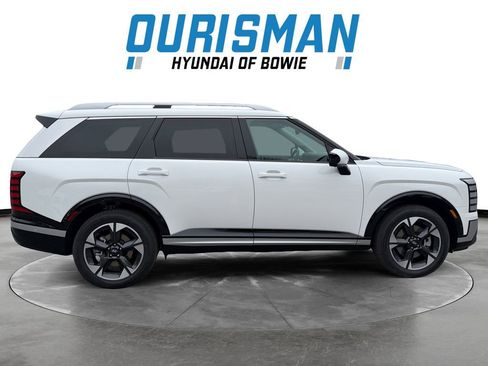 New 2026 Hyundai Palisade Limited AWD/4WD image 7