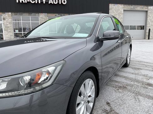 Used 2013 Honda Accord EX-L image 2