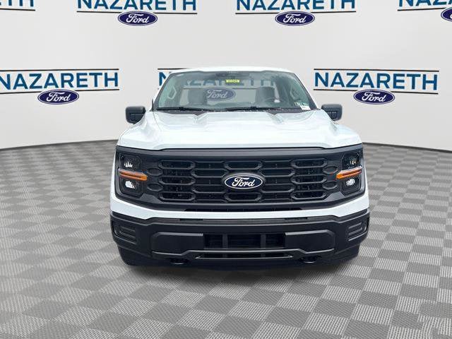New 2026 Ford F150 XL AWD/4WD image 2