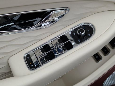New 2025 Bentley Continental GT Speed AWD/4WD image 22