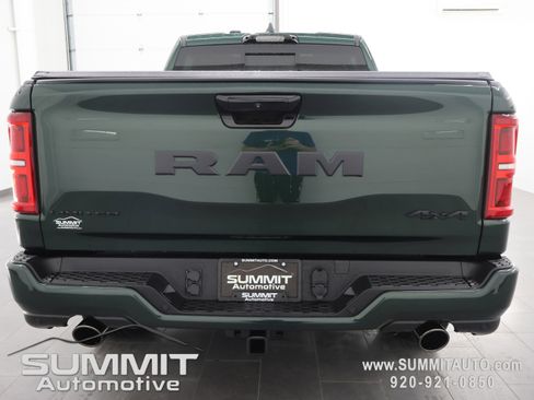 New 2026 RAM 1500 Limited AWD/4WD image 31