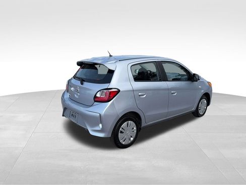 Used 2024 Mitsubishi Mirage ES FWD image 5