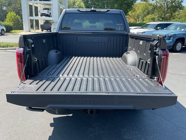 New 2026 Toyota Tundra Capstone AWD/4WD image 12