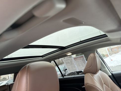 Used 2024 Toyota Grand Highlander Platinum image 18