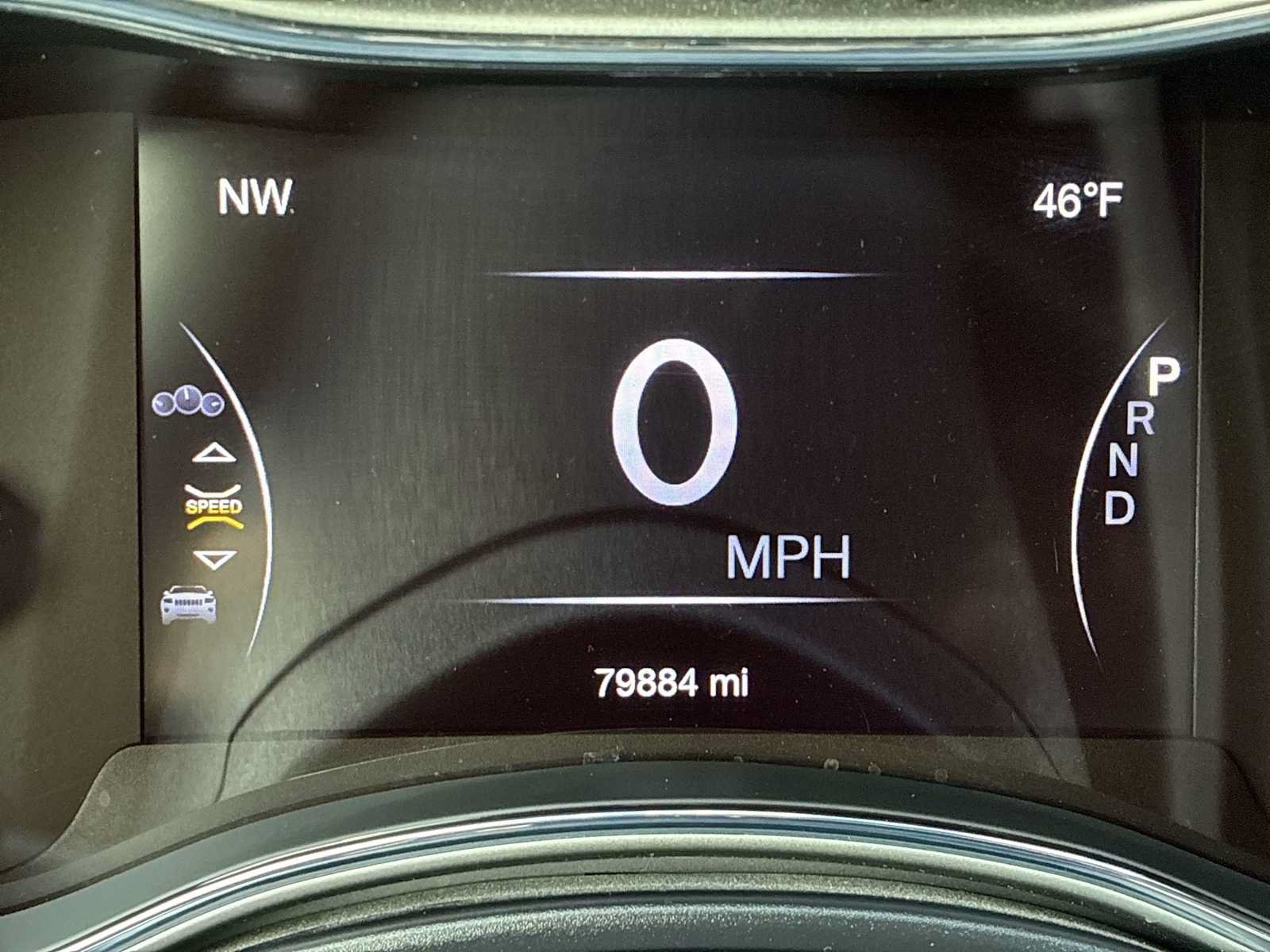 Used 2018 Jeep Grand Cherokee Limited AWD/4WD image 10