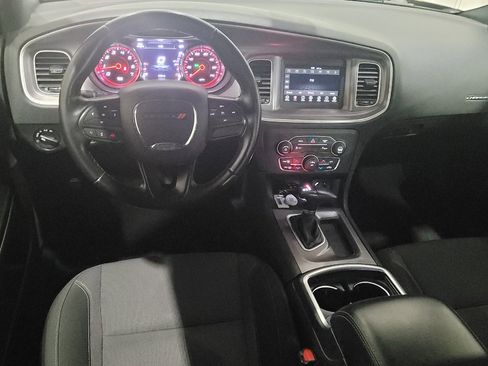 Used 2022 Dodge Charger SXT image 22