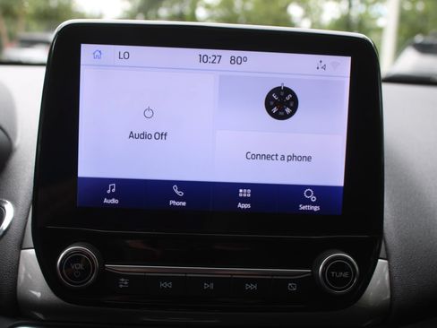 Used 2021 Ford EcoSport SE AWD/4WD image 39