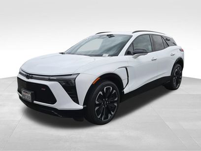 Used 2024 Chevrolet Blazer EV RS