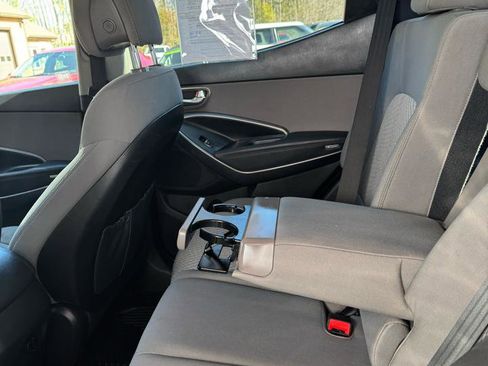Used 2018 Hyundai Santa Fe Sport AWD/4WD image 15