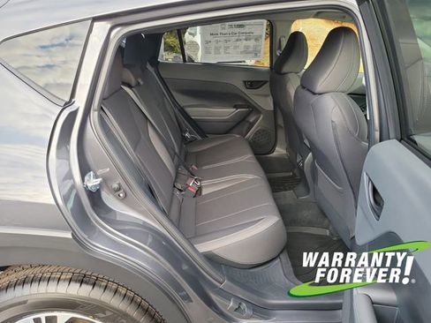 New 2026 Subaru Crosstrek 2.0i Premium AWD/4WD image 17