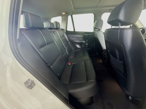 Used 2016 BMW X3 xDrive28i image 27