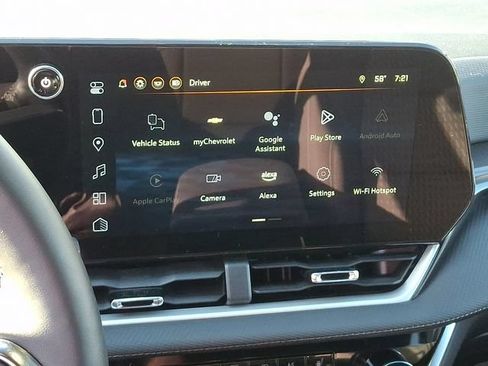 Used 2025 Chevrolet Equinox LT AWD/4WD image 17