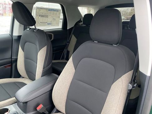 New 2025 Ford Bronco Sport Big Bend image 11